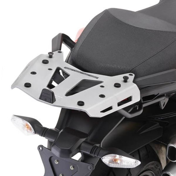 Top Box Mounting Kits Givi Support Alu + Mounting Plate Monokey (SRA7401)