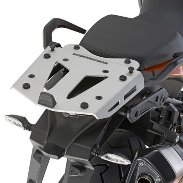 Top Box Mounting Kits Givi Support Alu + Mounting Plate Monokey (SRA7703)
