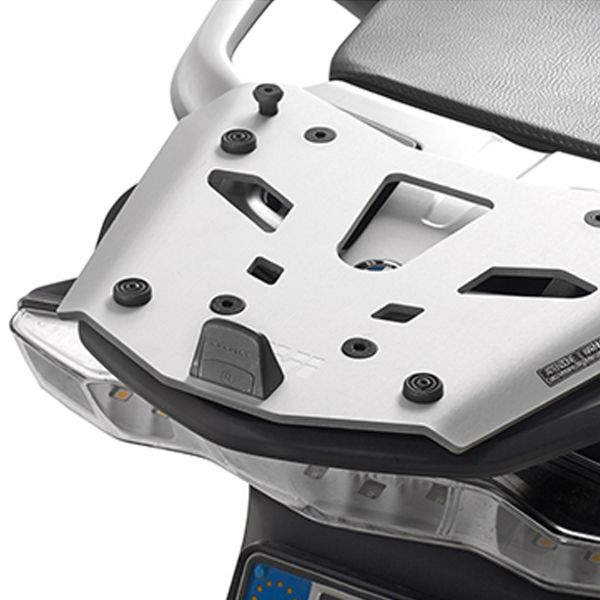 Top Box Mounting Kits Givi Monokey Aluminium Rack SRA5113 BMW R1200RT (14-18) R1250RT (19-20)