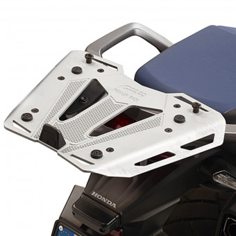 Top Box Mounting Kits Givi Monolock - Monokey SR1144 Honda CRF1000L Africa Twin (16-17) Rack Top Box Mounting Kits Givi Monolock - Monokey SR1144 Honda CRF1000L Africa Twin (16-17) Rack