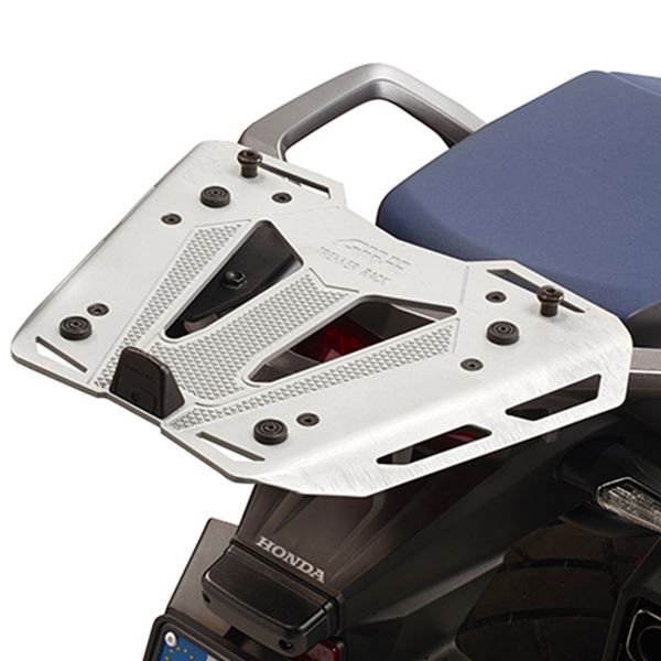 Top Box Mounting Kits Givi Monolock - Monokey SR1144 Honda CRF1000L Africa Twin (16-17) Rack