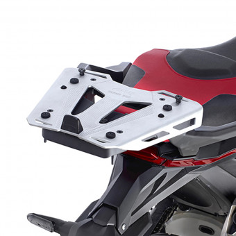 Top Box Mounting Kits Givi Monolock - Monokey SR1156 Honda X-ADV 750 (17-20) Rack Top Box Mounting Kits Givi Monolock - Monokey SR1156 Honda X-ADV 750 (17-20) Rack