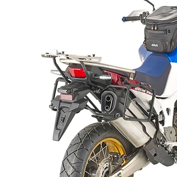 Top Box Mounting Kits Givi Monolock - Monokey SR1162 Honda CRF1000L Africa Twin (18-19) Rack
