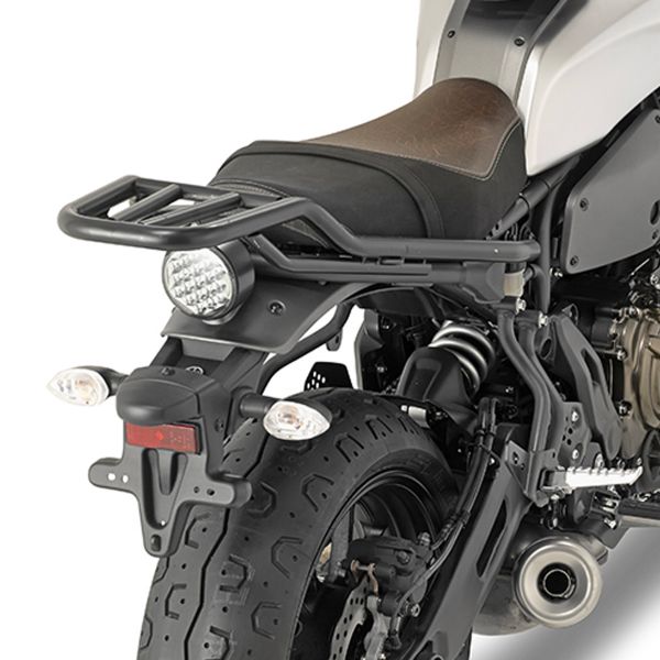 Top Box Mounting Kits Givi Monolock - Monokey SR2126 Yamaha XSR700 (16-20) Rack