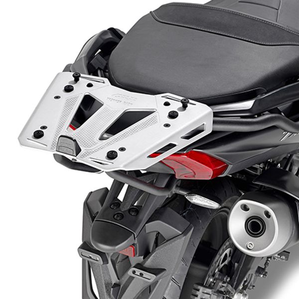 Top Box Mounting Kits Givi Monolock - Monokey SR2133 Yamaha T-MAX 530 (17-19) Rack