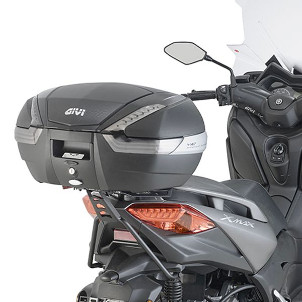 Top Box Mounting Kits Givi Monolock - Monokey SR2136 Yamaha X-MAX 125/300 (17-20) Rack