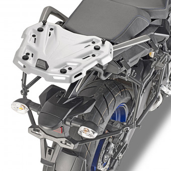 Top Box Mounting Kits Givi Monolock - Monokey SR2139 Yamaha Tracer 900 (18-20) Rack Top Box Mounting Kits Givi Monolock - Monokey SR2139 Yamaha Tracer 900 (18-20) Rack