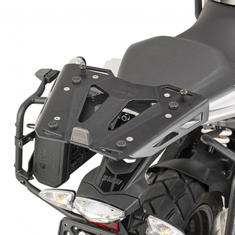 Top Box Mounting Kits Givi Monolock - Monokey SR5126 BMW G310GS (17-20) Rack Top Box Mounting Kits Givi Monolock - Monokey SR5126 BMW G310GS (17-20) Rack