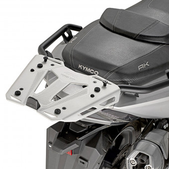 Top Box Mounting Kits Givi Monolock - Monokey Rack SR6110 Kymco AK550 (17-20) Top Box Mounting Kits Givi Monolock - Monokey Rack SR6110 Kymco AK550 (17-20)