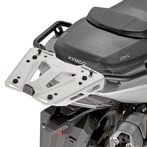 Top Box Mounting Kits Givi Monolock - Monokey Rack SR6110 Kymco AK550 (17-20)
