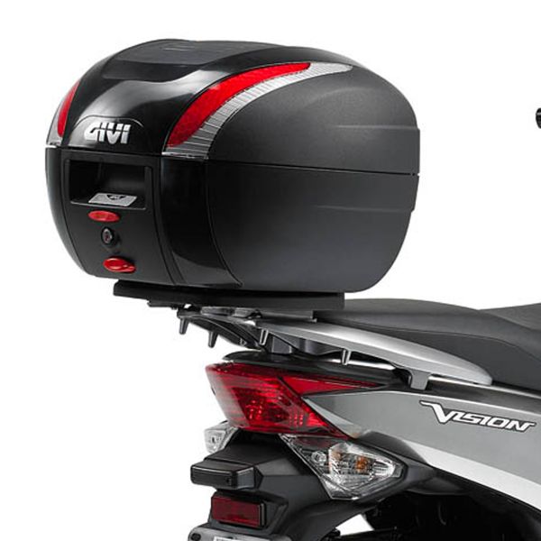 Top Box Mounting Kits Givi Monolock SR1153 Honda Vision 50/110 (11-20) Rack