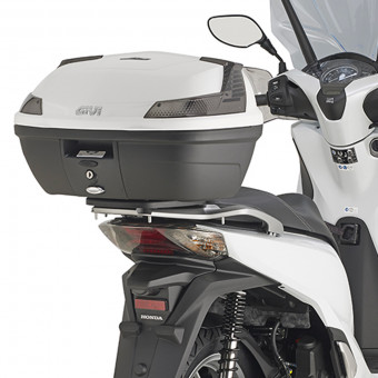 Top Box Mounting Kits Givi Monolock SR1155 Honda SH125i/SH150i/SH300i (09-20) Rack Top Box Mounting Kits Givi Monolock SR1155 Honda SH125i/SH150i/SH300i (09-20) Rack
