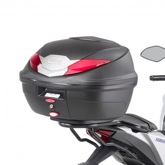 Top Box Mounting Kits Givi Monolock SR2127 Yamaha MT-03 320 (16-19) Rack Top Box Mounting Kits Givi Monolock SR2127 Yamaha MT-03 320 (16-19) Rack