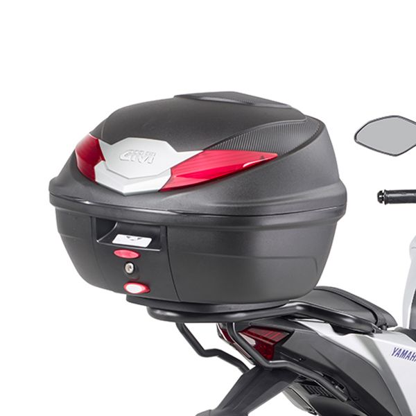 Top Box Mounting Kits Givi Monolock SR2127 Yamaha MT-03 320 (16-19) Rack
