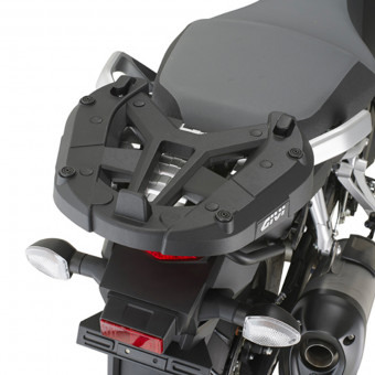 Top Box Mounting Kits Givi Monolock SR3105M Suzuki V-strom 1000 (14-16) Rack Top Box Mounting Kits Givi Monolock SR3105M Suzuki V-strom 1000 (14-16) Rack