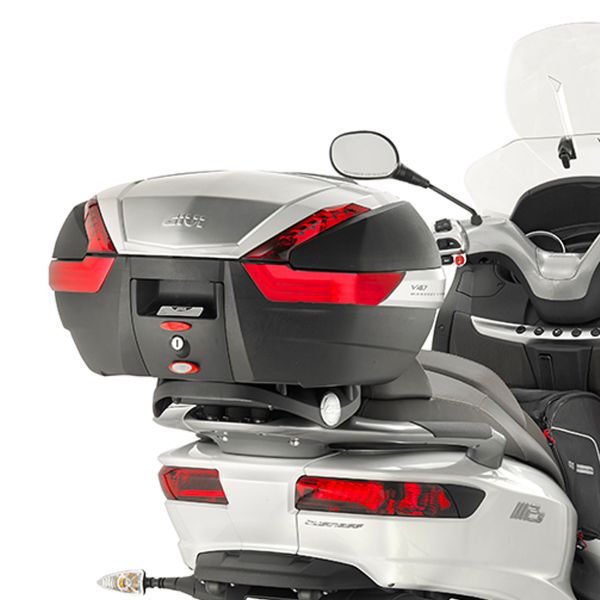 Top Box Mounting Kits Givi Monolock SR5609M Piaggio MP3 300ie/500ie Sport/Business (14-17) Rack