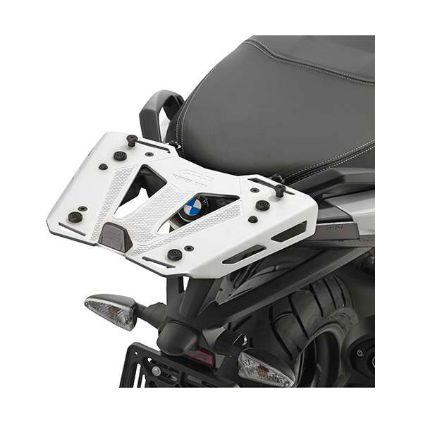Top Box Mounting Kits Givi Monokey BMW C650 Sport (SR5121) Rack