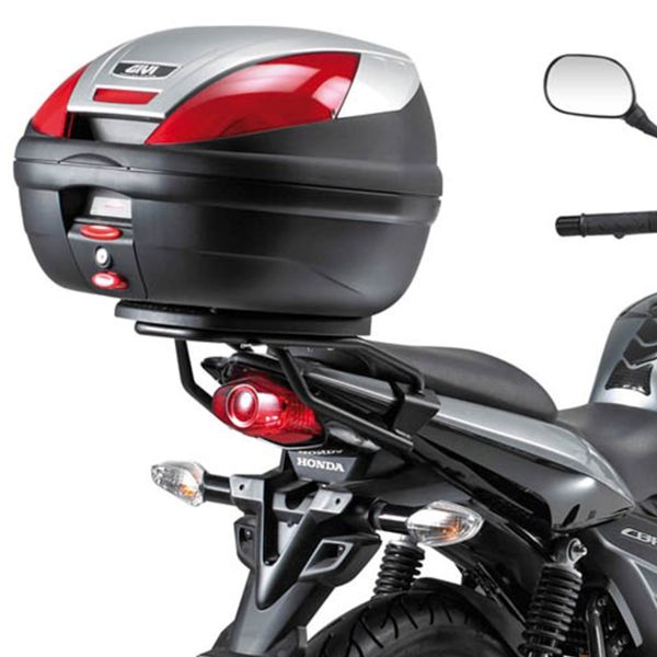 Top Box Mounting Kits Givi Support Monolock (SR157)