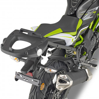 Top Box Mounting Kits Givi Monolock 4125FZ Kawasaki Z125 (19-20) Rack