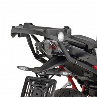 Top Box Mounting Kits Givi Support Monolock - Monokey (5117FZ)
