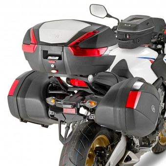 Top Box Mounting Kits Givi Monolock Monokey 1137FZ Honda CB650F/CBR650F (14-18) Rack Top Box Mounting Kits Givi Monolock Monokey 1137FZ Honda CB650F/CBR650F (14-18) Rack