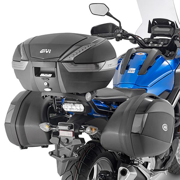 Top Box Mounting Kits Givi Monolock Monokey 1146FZ Honda NC750S/NC750X (16-20) Rack