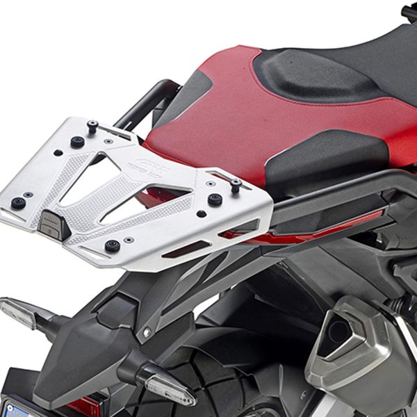 Top Box Mounting Kits Givi Monolock Monokey 1156FZ Honda X-ADV 750 (17-20) Rack