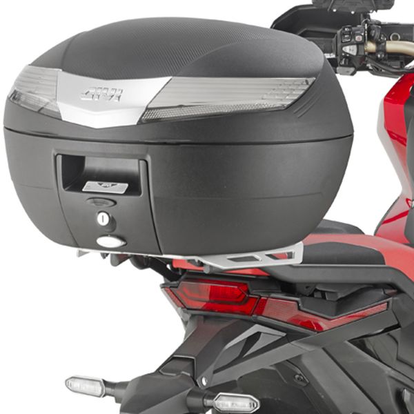 Givi Monolock Monokey 1156FZ Honda X-ADV 750 (17-20) Rack
