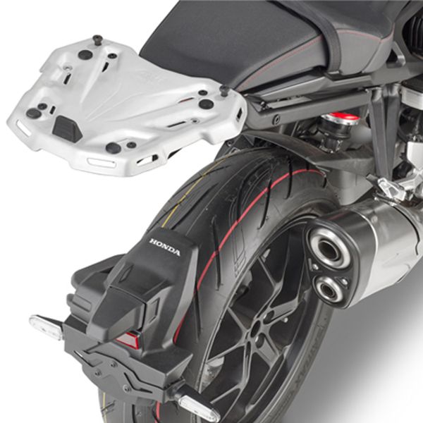 Top Box Mounting Kits Givi Monolock Monokey 1165FZ Honda CB1000R (18-20) Rack