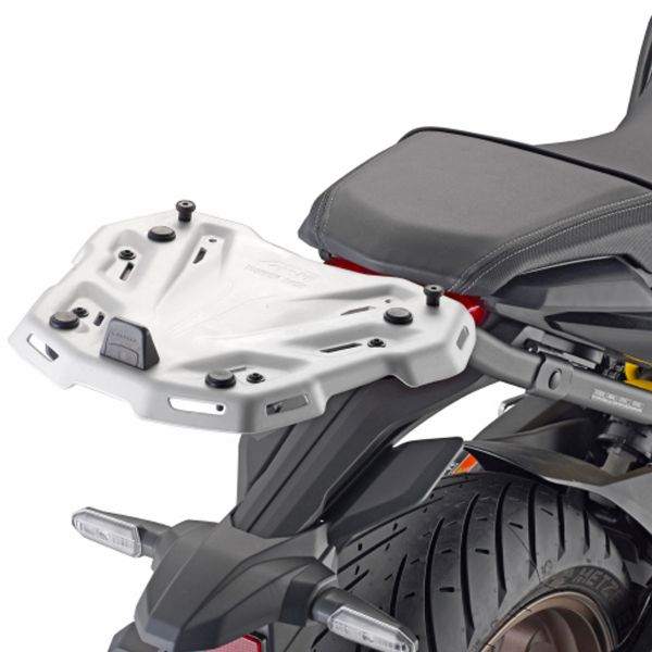 Givi Monolock Monokey 1173FZ Honda CB650R (19-20) Rack