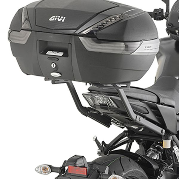 Givi Monolock Monokey 2132FZ Yamaha MT-09 (17-20) Rack
