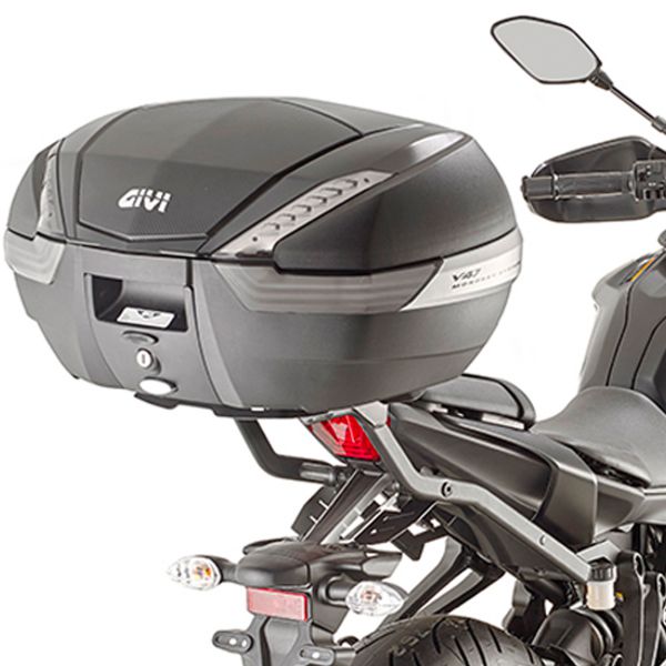 Givi Monolock Monokey 2140FZ Yamaha MT-07 (18-20) Rack