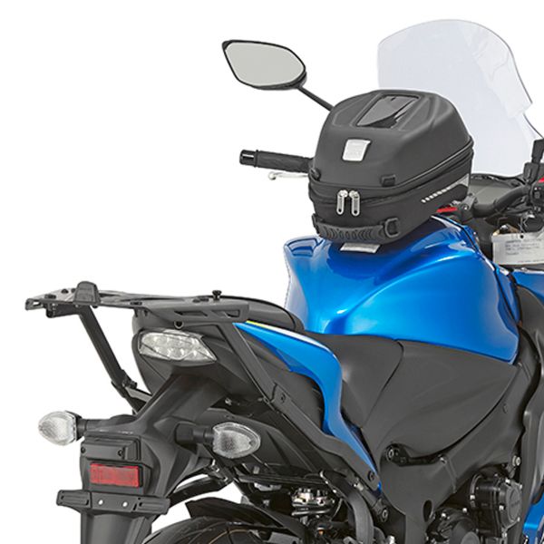 Top Box Mounting Kits Givi Monolock Monokey 3110FZ Suzuki GSX-S1000 (15-20) Rack