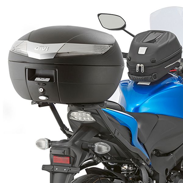 Givi Monolock Monokey 3110FZ Suzuki GSX-S1000 (15-20) Rack