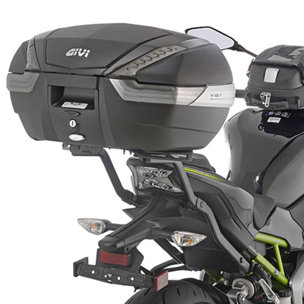 Givi Monolock Monokey 4118FZ Kawasaki Z900 (17-20) Rack