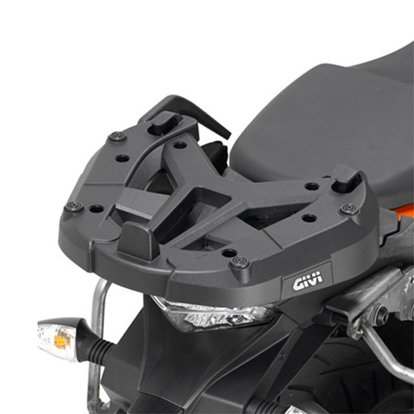 Top Box Mounting Kits Givi Monolock - Monokey Rack (SR7705)