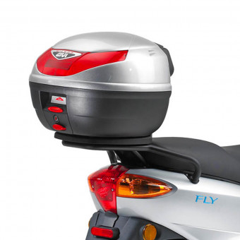 Top Box Mounting Kits Givi Support Monolock (SR104) Top Box Mounting Kits Givi Support Monolock (SR104)