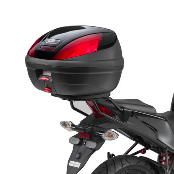 Top Box Mounting Kits Givi Support Monolock (SR1103)