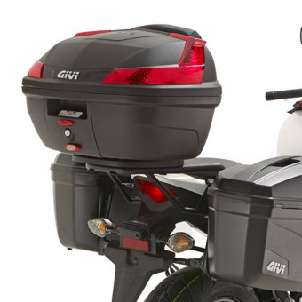 Top Box Mounting Kits Givi Support Monolock (SR1119) Top Box Mounting Kits Givi Support Monolock (SR1119)