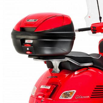 Top Box Mounting Kits Givi Support Monolock (SR131) Top Box Mounting Kits Givi Support Monolock (SR131)