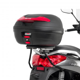 Top Box Mounting Kits Givi Support Monolock (SR231M) Top Box Mounting Kits Givi Support Monolock (SR231M)