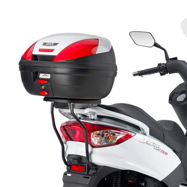 Top Box Mounting Kits Givi Support Monolock (SR233M)