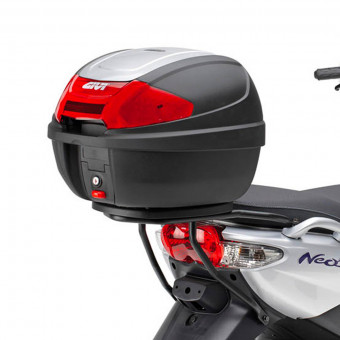 Top Box Mounting Kits Givi Support Monolock (SR366) Top Box Mounting Kits Givi Support Monolock (SR366)