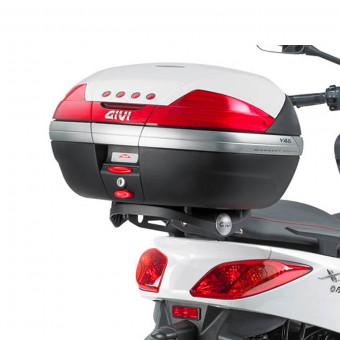 Top Box Mounting Kits Givi Support Monolock (SR370M) Top Box Mounting Kits Givi Support Monolock (SR370M)