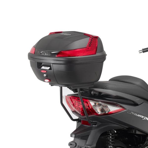 Top Box Mounting Kits Givi Support Monolock (SR7052M)