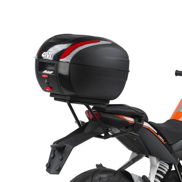 Top Box Mounting Kits Givi Support Monolock (SR7701)