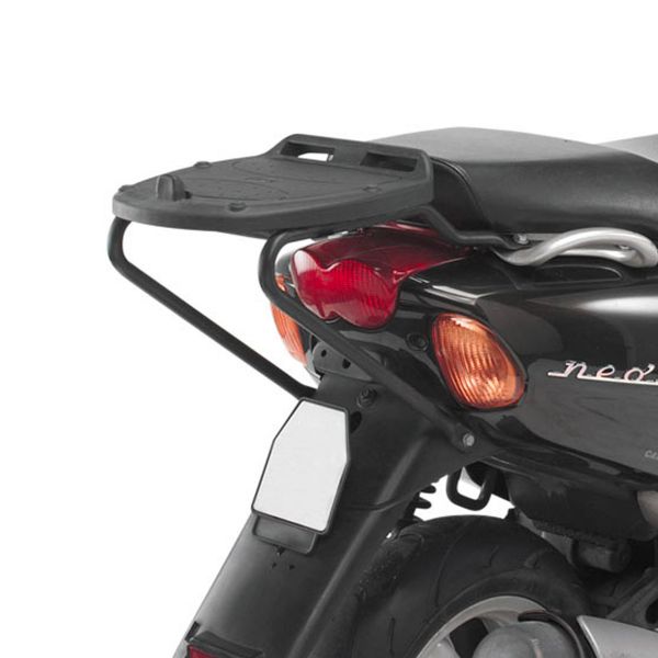 Top Box Mounting Kits Givi Support Monolock (SR86)