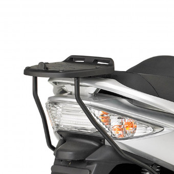 Top Box Mounting Kits Givi Support Monolock (SR89M) Top Box Mounting Kits Givi Support Monolock (SR89M)
