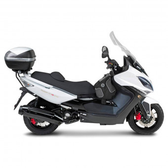 Top Box Mounting Kits Givi Support Monolock (SR91M) Top Box Mounting Kits Givi Support Monolock (SR91M)