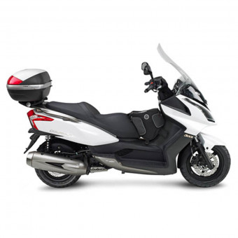 Top Box Mounting Kits Givi Support Monolock (SR92M) Top Box Mounting Kits Givi Support Monolock (SR92M)